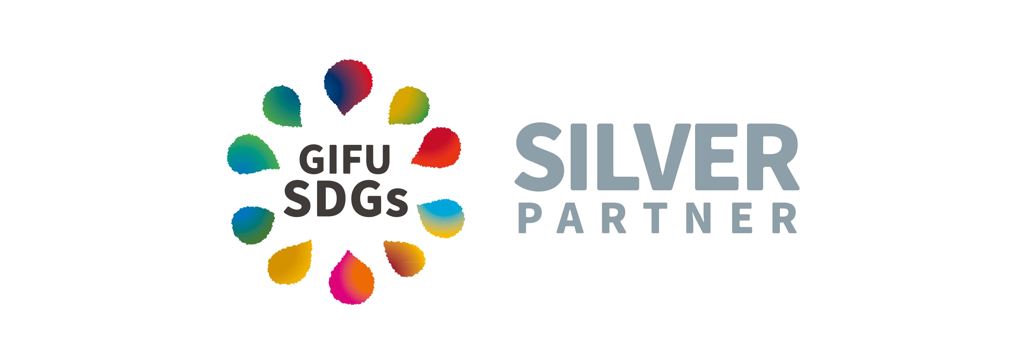 SDGs Silver partner