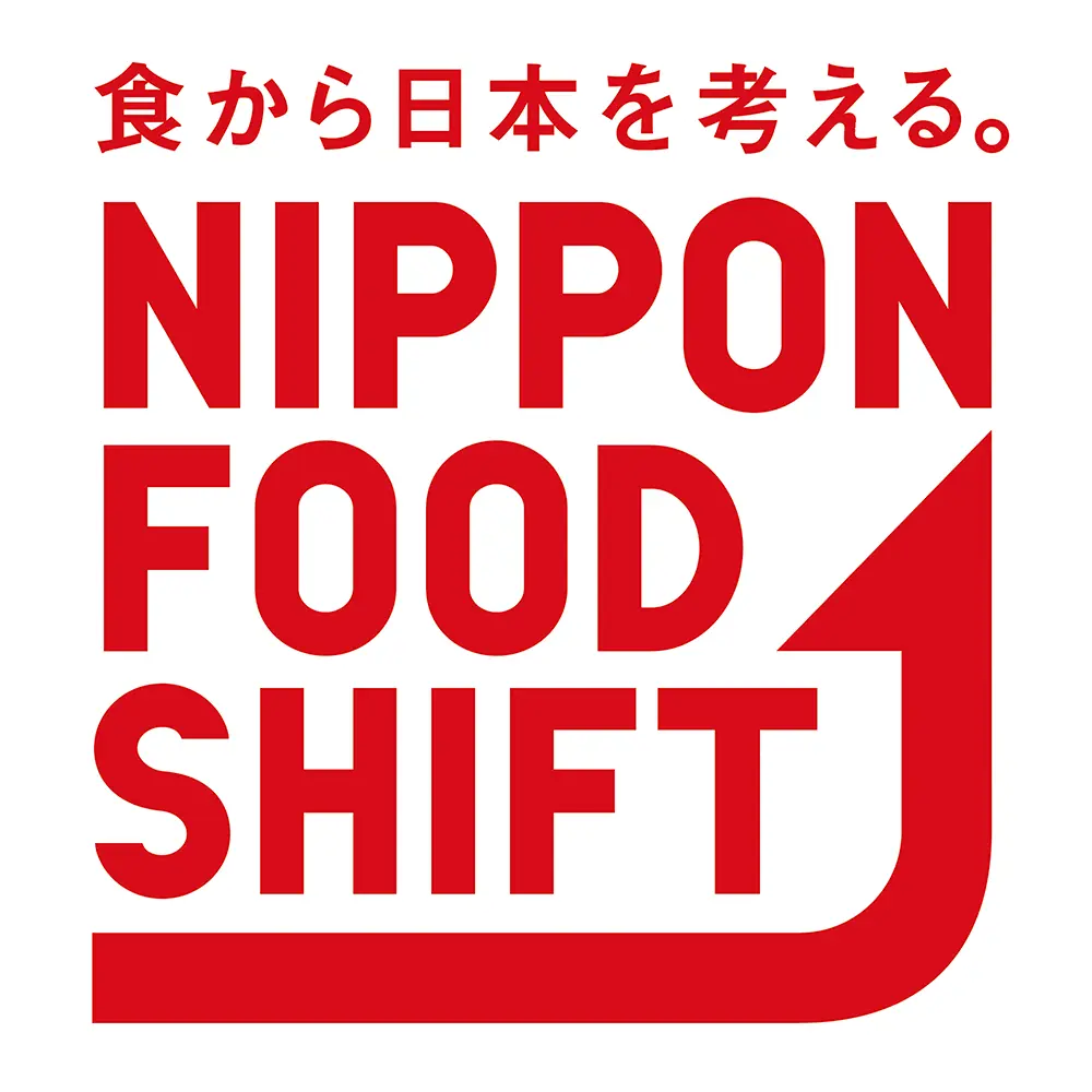 nippon food shiftロゴマーク